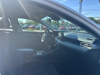 2023 Kia K5 LXS