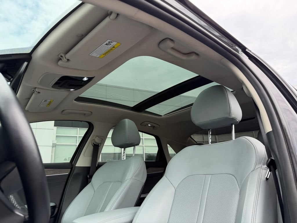 2021 Kia K5 EX