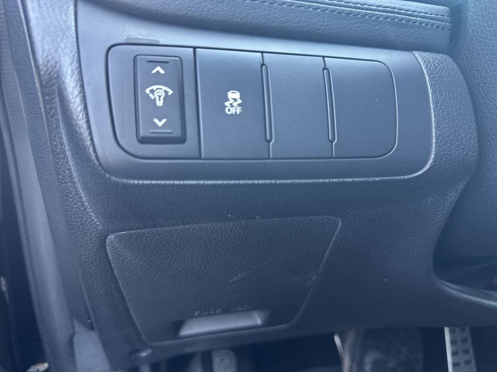 2012 Kia Optima SX