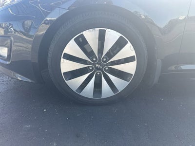 2012 Kia Optima SX