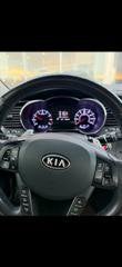 2012 Kia Optima SX