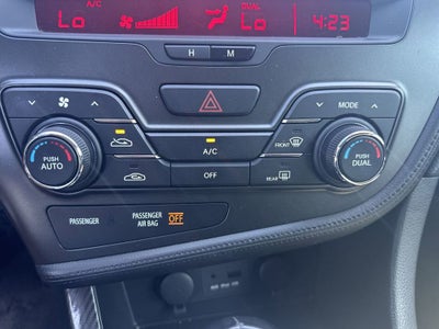2012 Kia Optima SX