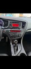 2012 Kia Optima SX