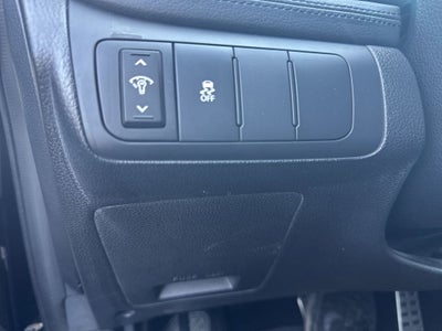 2012 Kia Optima SX