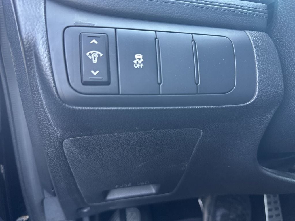 2012 Kia Optima SX