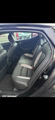 2012 Kia Optima SX