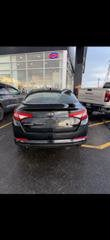2012 Kia Optima SX