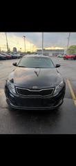 2012 Kia Optima SX
