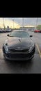 2012 Kia Optima SX