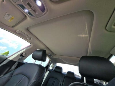 2020 Kia Optima SE