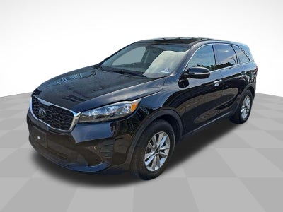 2019 Kia Sorento 3.3L LX