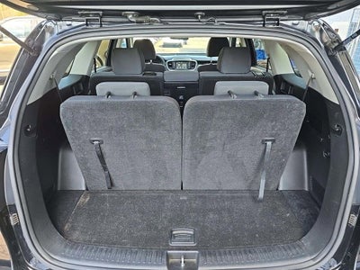 2019 Kia Sorento 3.3L LX