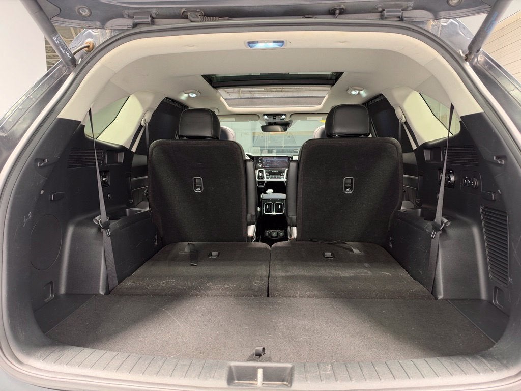 2022 Kia Sorento X-Line EX