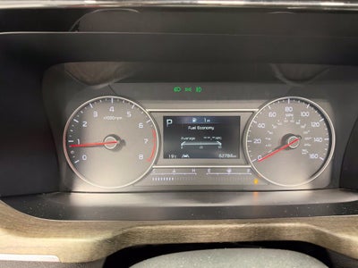 2022 Kia Sorento X-Line EX