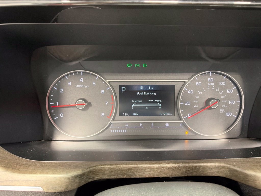 2022 Kia Sorento X-Line EX