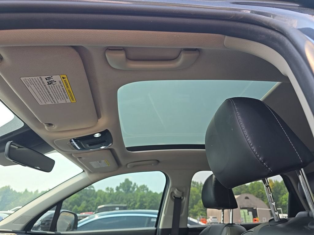 2022 Kia Sorento X-Line EX