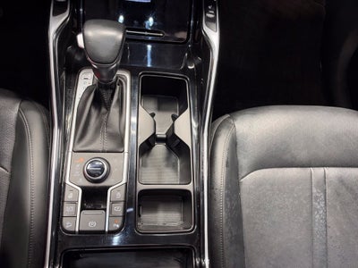 2022 Kia Sorento X-Line EX
