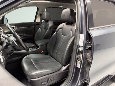 2022 Kia Sorento X-Line EX