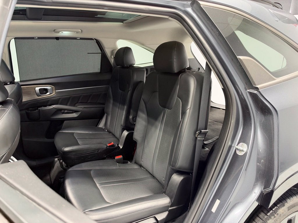2022 Kia Sorento X-Line EX