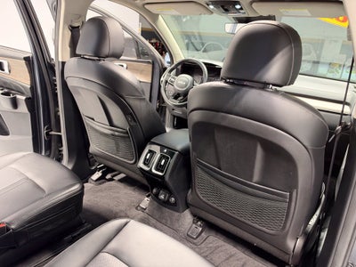 2022 Kia Sorento X-Line EX
