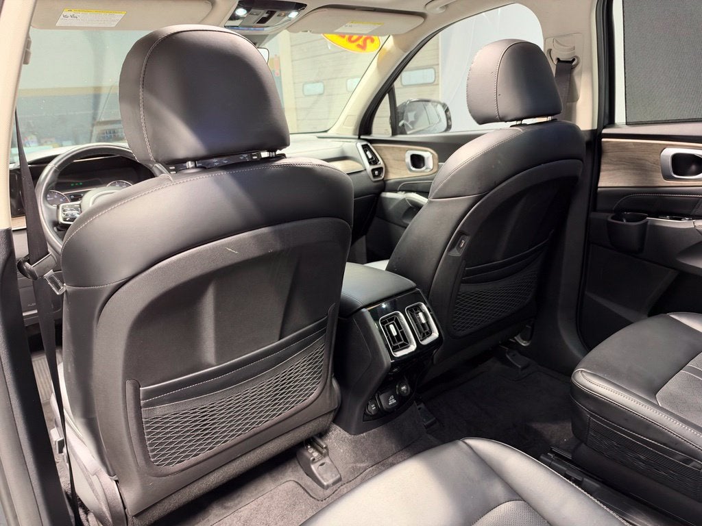 2022 Kia Sorento X-Line EX