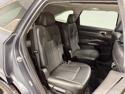 2022 Kia Sorento X-Line EX