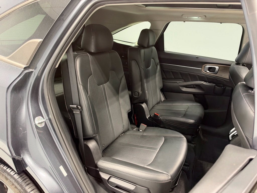 2022 Kia Sorento X-Line EX