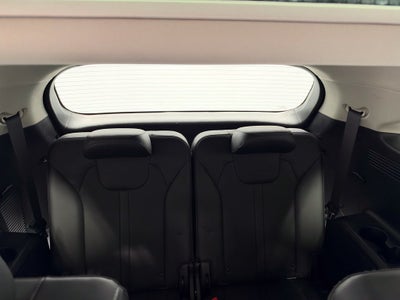2022 Kia Sorento X-Line EX