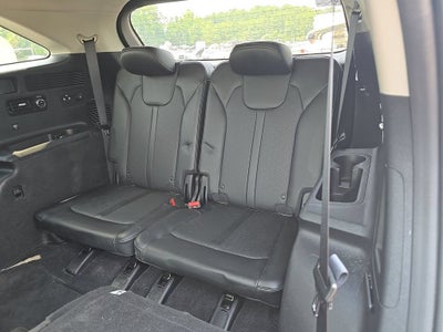 2022 Kia Sorento X-Line EX