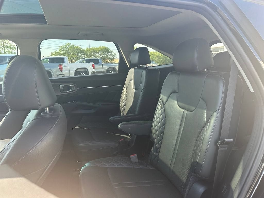 2021 Kia Sorento SX Prestige