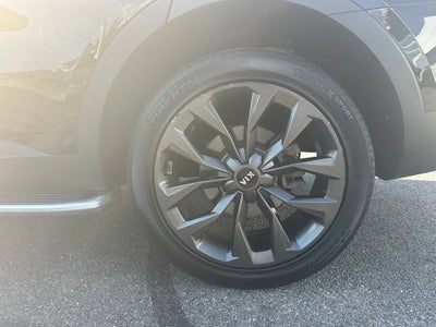 2021 Kia Sorento SX Prestige