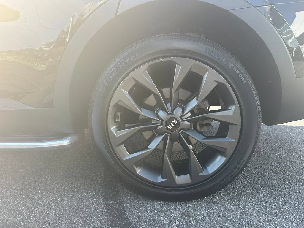 2021 Kia Sorento SX Prestige