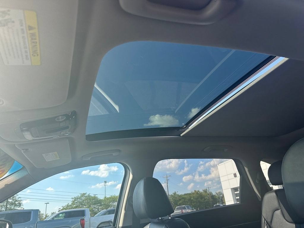 2021 Kia Sorento SX Prestige