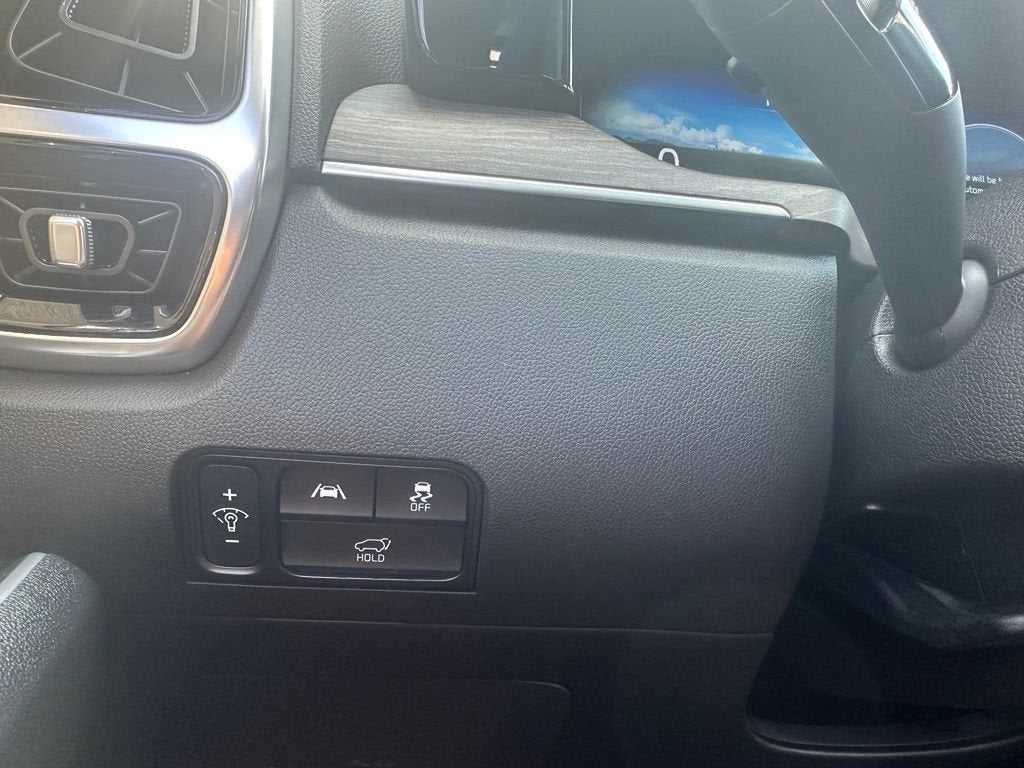 2021 Kia Sorento SX Prestige