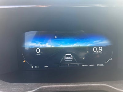 2021 Kia Sorento SX Prestige
