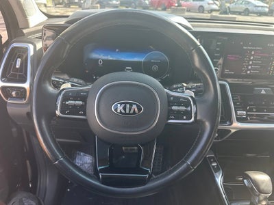 2021 Kia Sorento SX Prestige
