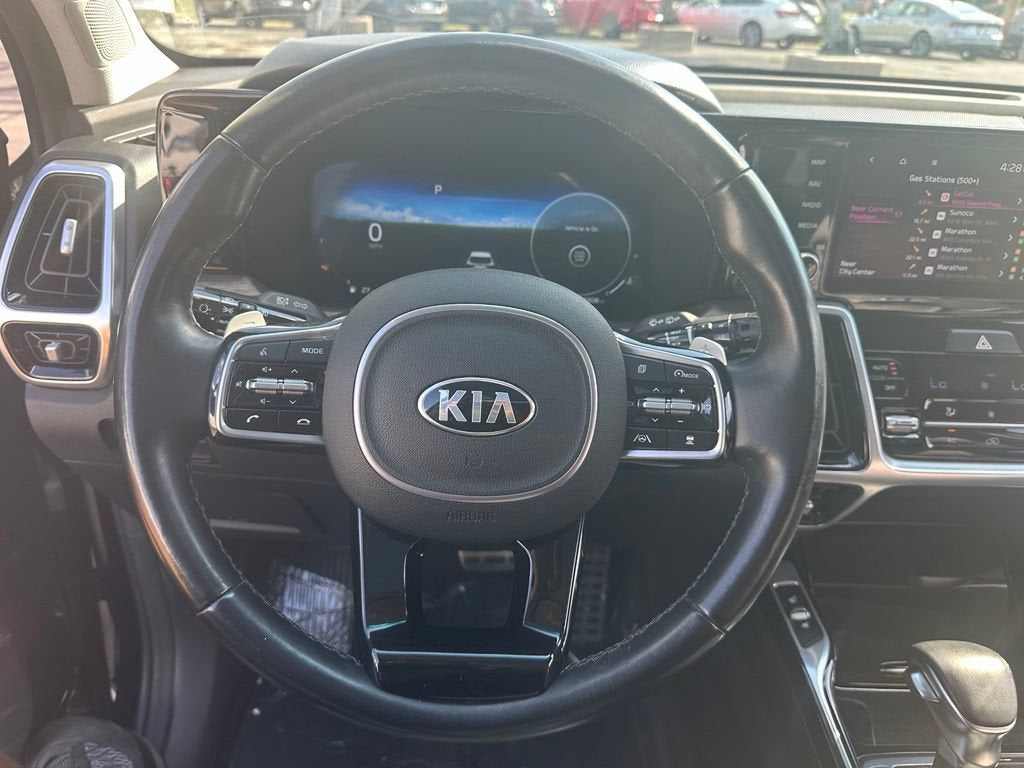2021 Kia Sorento SX Prestige