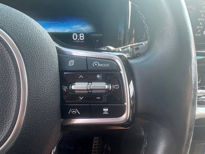 2021 Kia Sorento SX Prestige