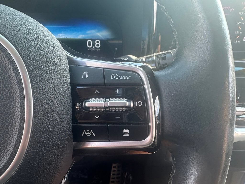 2021 Kia Sorento SX Prestige