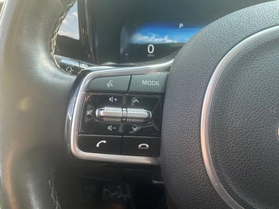 2021 Kia Sorento SX Prestige