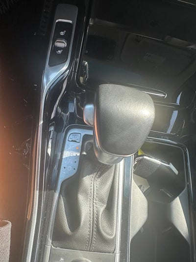 2021 Kia Sorento SX Prestige