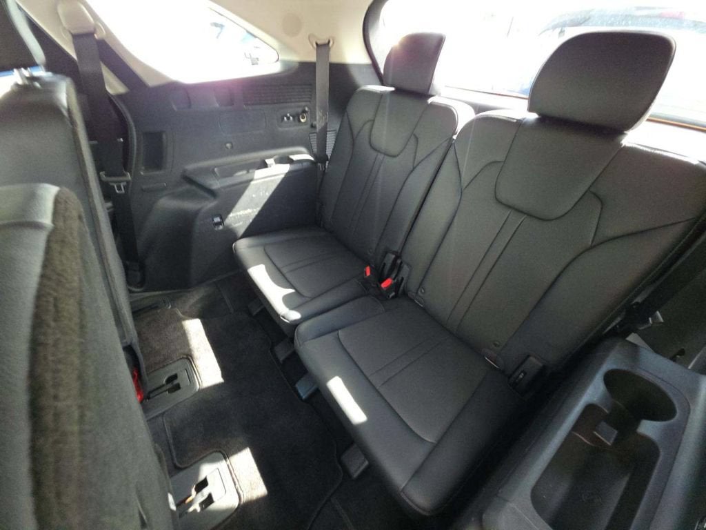 2021 Kia Sorento SX Prestige