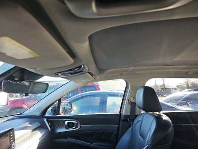 2021 Kia Sorento SX