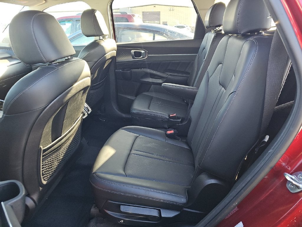 2021 Kia Sorento SX