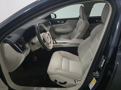 2023 Volvo S60 Core Dark Theme