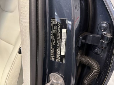 2023 Volvo S60 Core Dark Theme