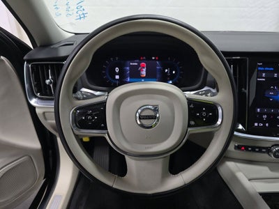 2023 Volvo S60 Core Dark Theme