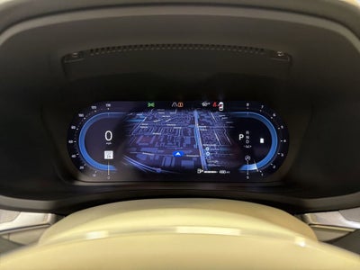 2023 Volvo S60 Core Dark Theme