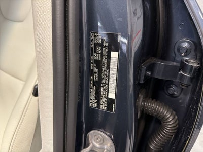 2023 Volvo S60 Core Dark Theme