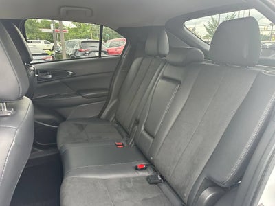 2022 Mitsubishi Eclipse Cross SE S-AWC